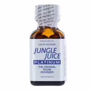Jungle Juice Platinum 24 ml (18 Unités)