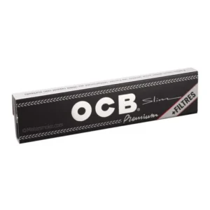 OCB SLIM AVEC CARTON X32