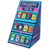 BRIQUET TEMPETE ZENGAZ X48