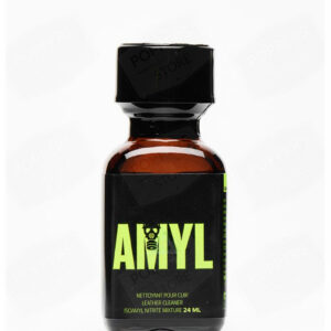 Poppers Amyl 24 ml (18 Unités)