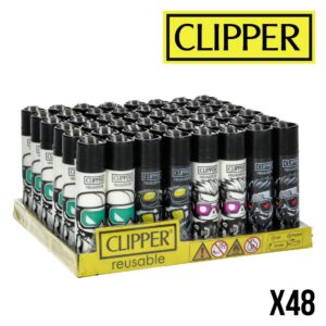 GRAND CLIPPER X48