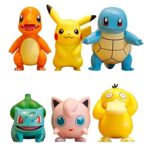 POKEMON (6 PIECES)